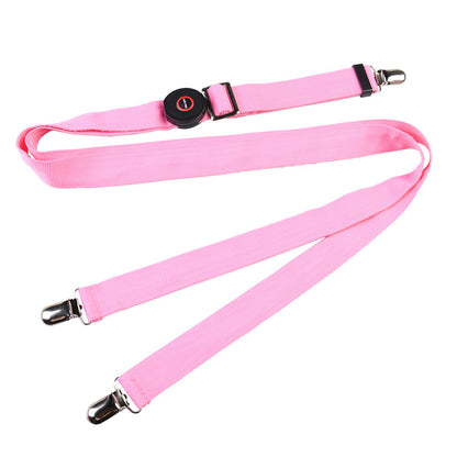 LED Luminous Suspenders