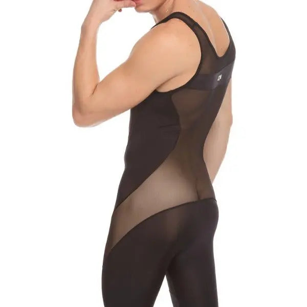 Mesh Bodysuit Go Kink