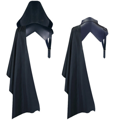 Grim Reaper Cape