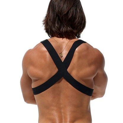 Strap Tank - Go Kink!