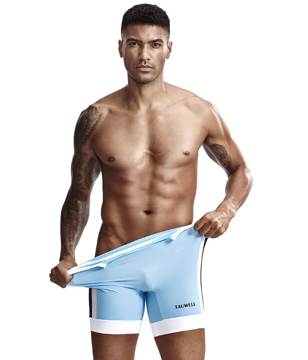 Multicolour Wrestling Suit