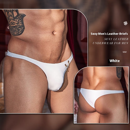 Sexy Low Waist Briefs