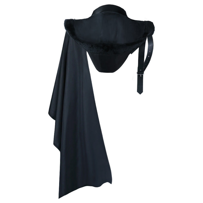 Grim Reaper Cape