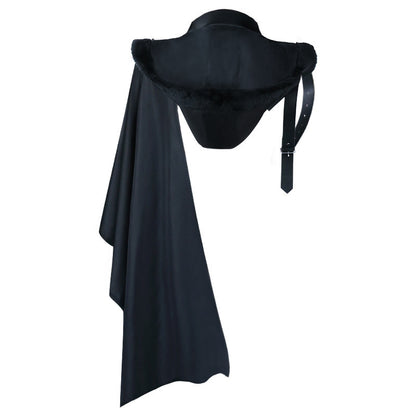 Grim Reaper Cape