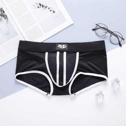 Low Waist Briefs