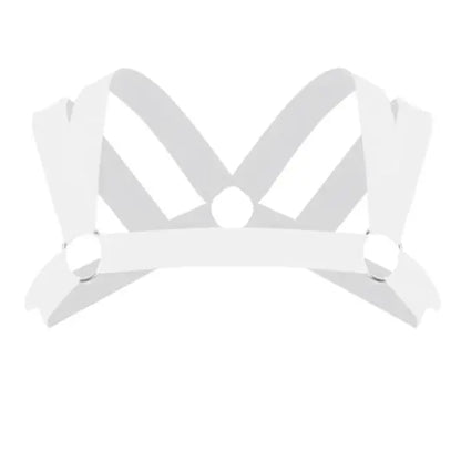 Chest and Shoulders Strap Go Kink