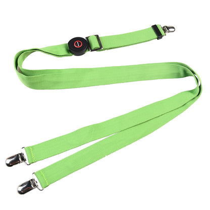 LED Luminous Suspenders