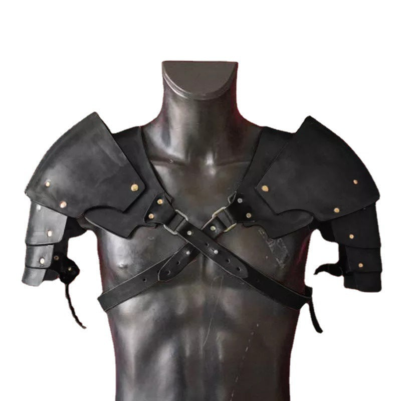 Mens Medieval Knight Armor