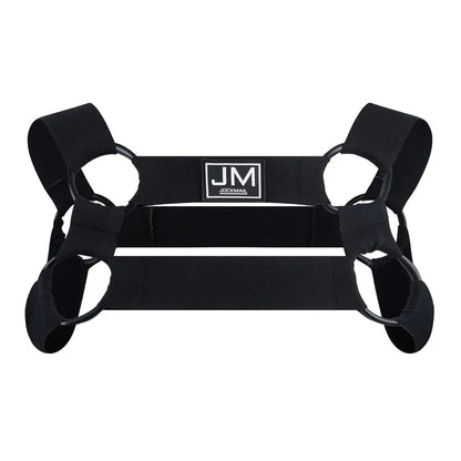 Elastic Chest Harness Go Kink