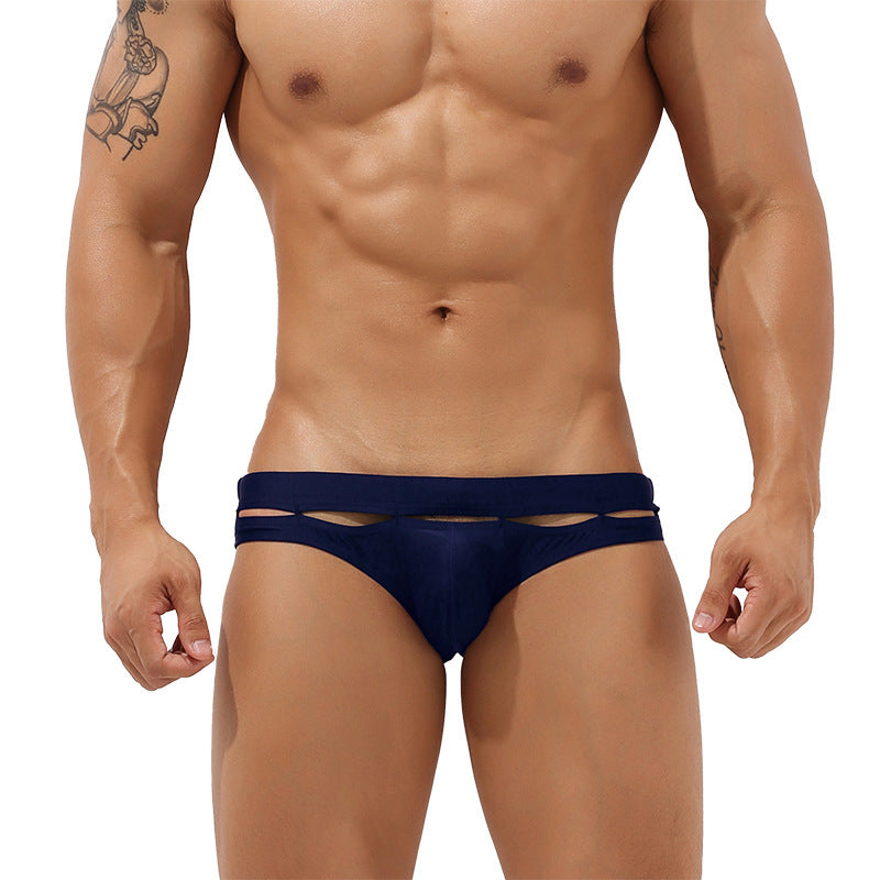 Low Waist Briefs