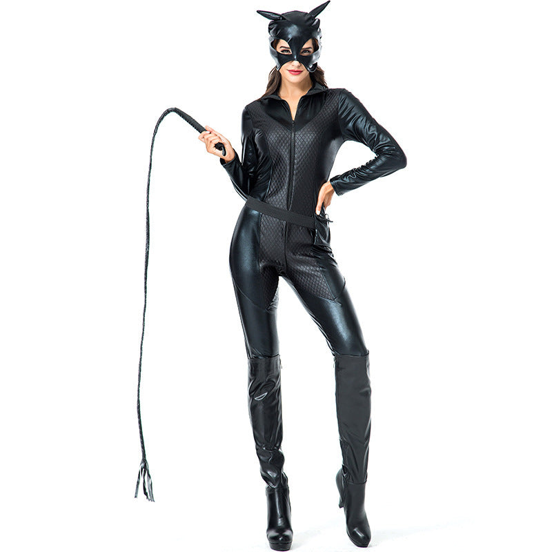 Catwoman Costume