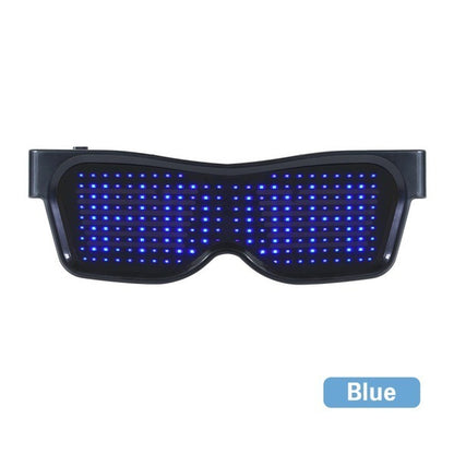 Bluetooth Connected Glasses