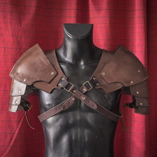 Mens Medieval Knight Armor