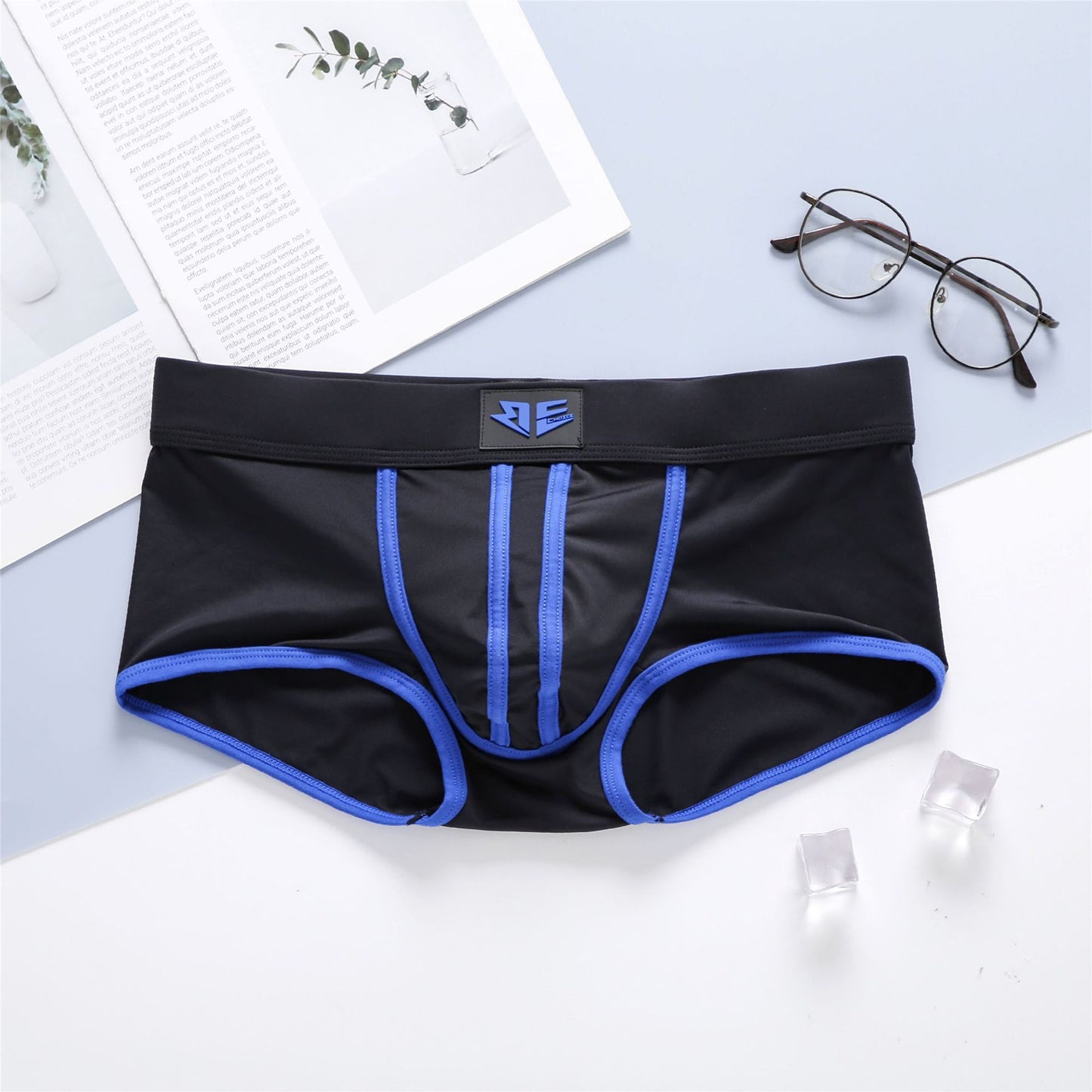 Low Waist Briefs