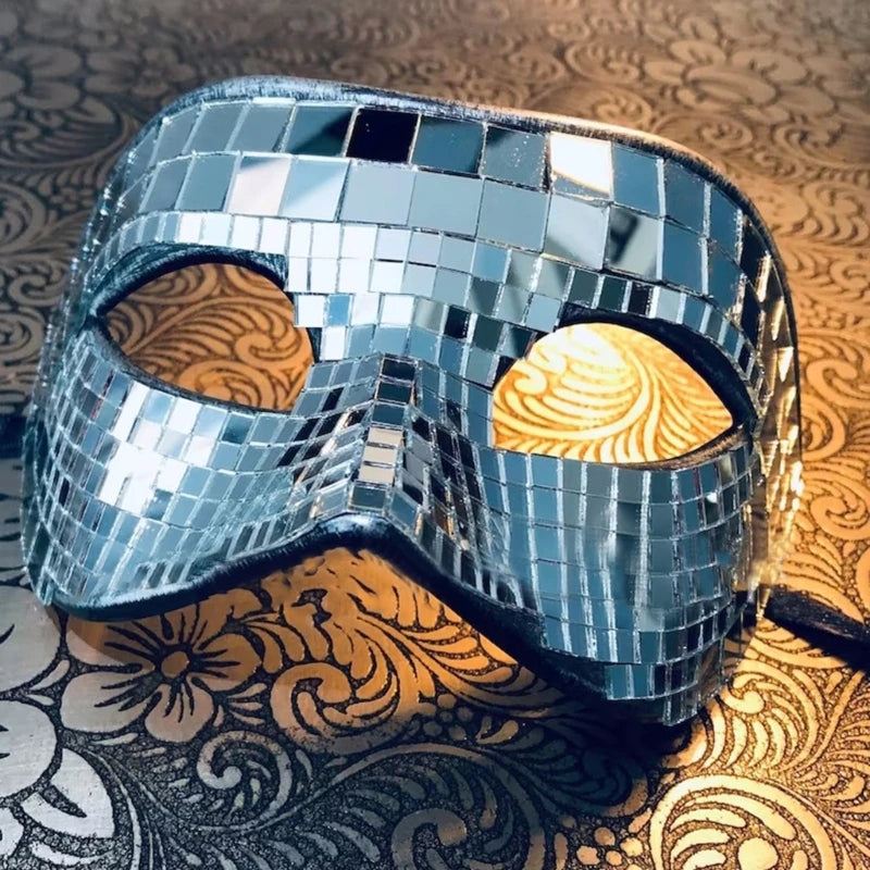 Masquerade Mask