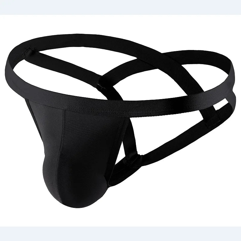 Backless Jockstrap