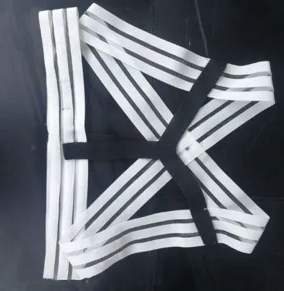 Elastic Chest Strap Go Kink